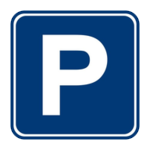 Parking Zulema